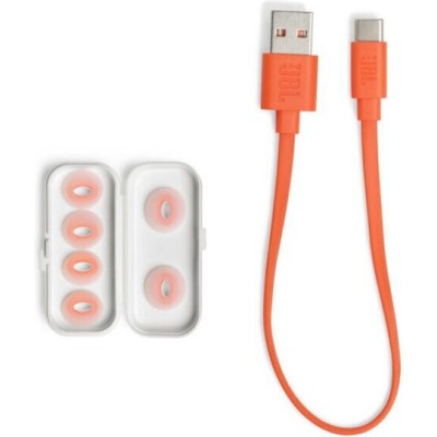 JBL Tune Flex TWS White